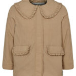 MarMar Dynejakke - Octavia - Alpaca