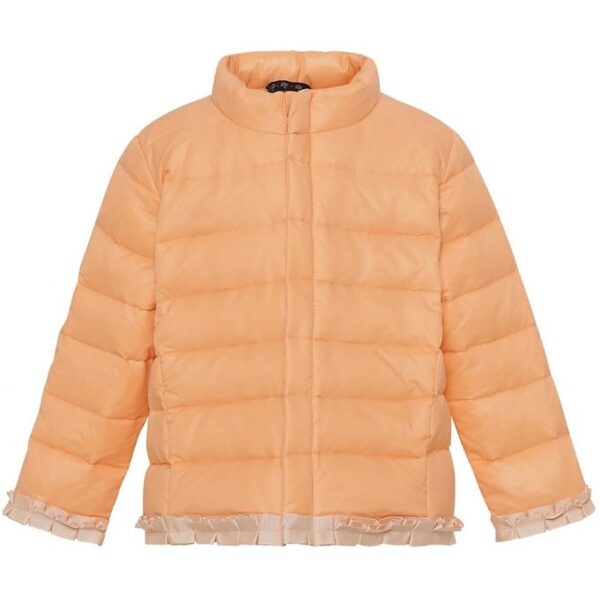 Ver de Terre Dunjakke - Apricot