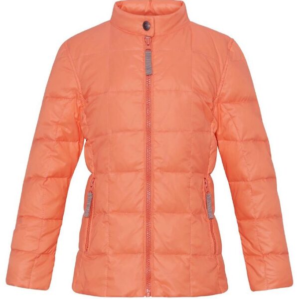 Ver de Terre Dunjakke - Peach