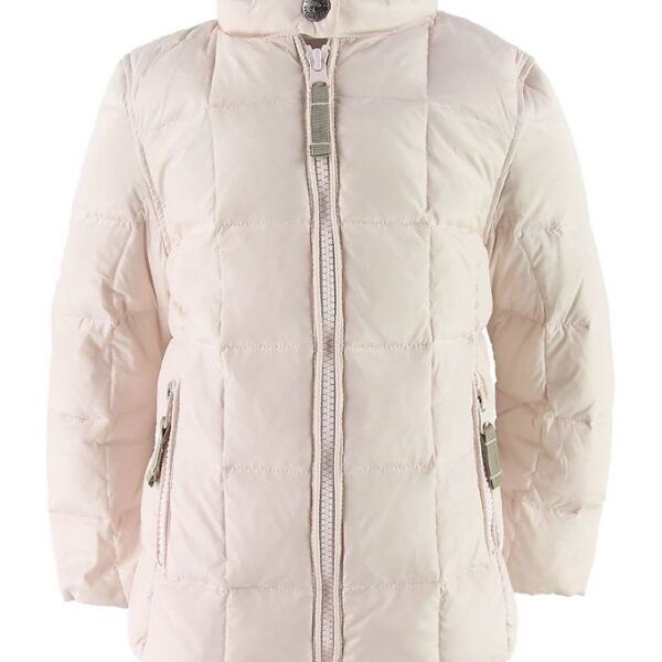 Ver de Terre Dunjakke - Powder