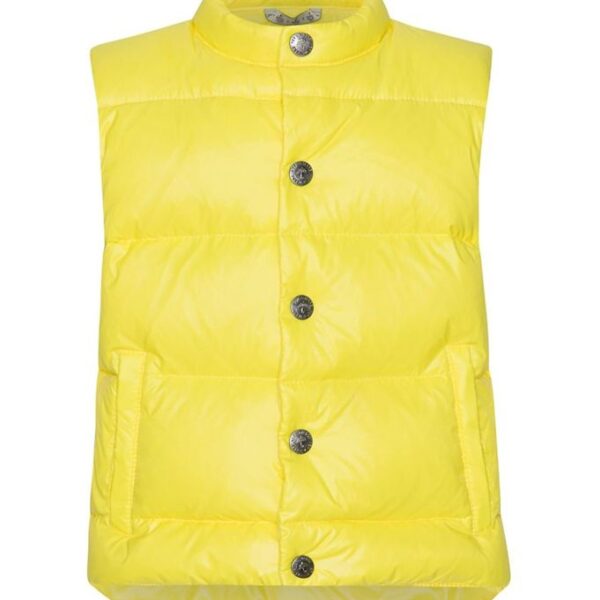 Ver de Terre Dunvest - Gul