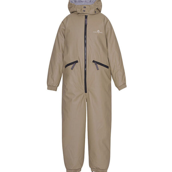 Ver de Terre Flyverdragt - PU - Caramel