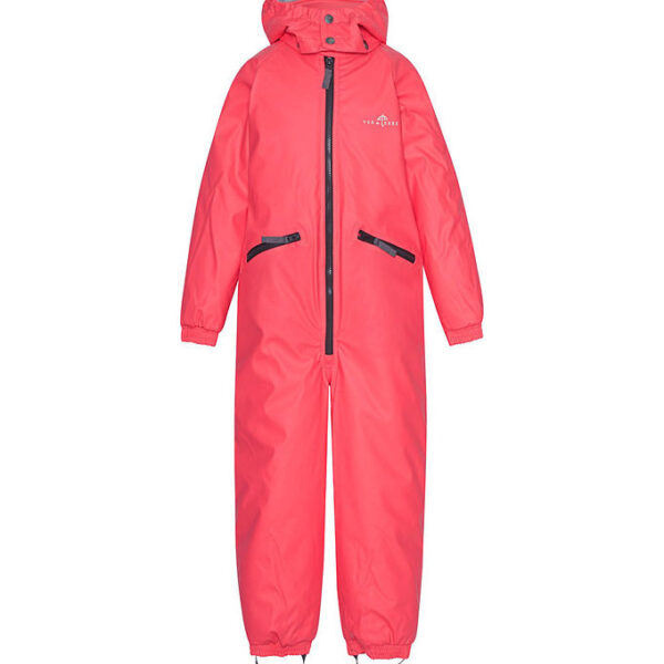 Ver de Terre Flyverdragt - PU - Flamingo