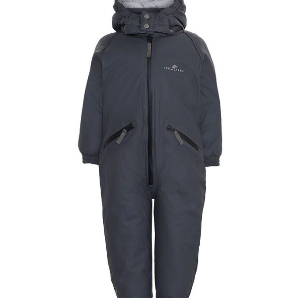 Ver de Terre Flyverdragt - PU - Navy