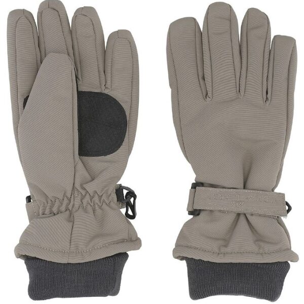 Ver de Terre Handsker - Caramel