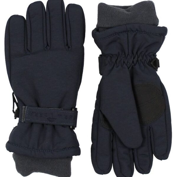 Ver de Terre Handsker - Navy