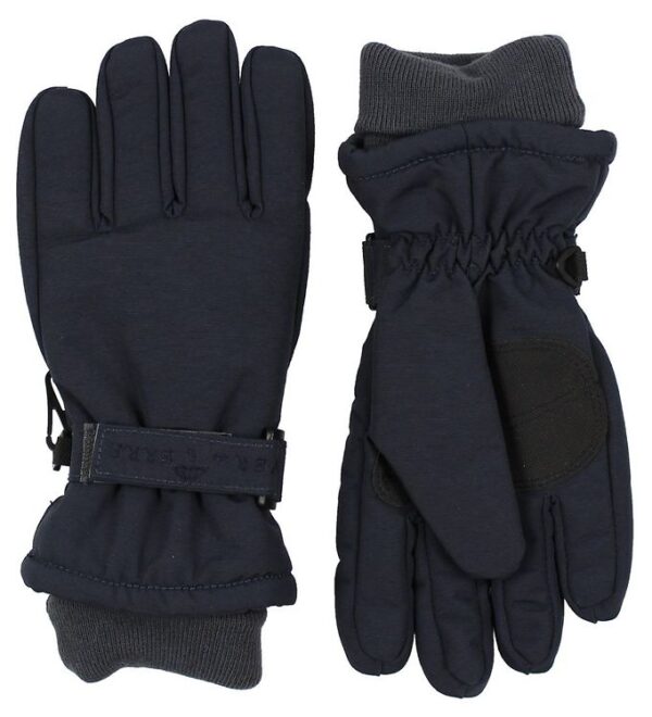 Ver de Terre Handsker - Navy