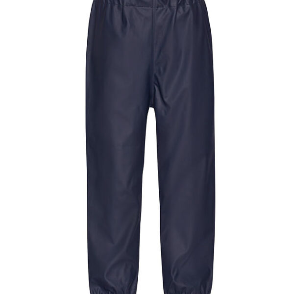Ver de Terre Regnbukser - PU - Navy