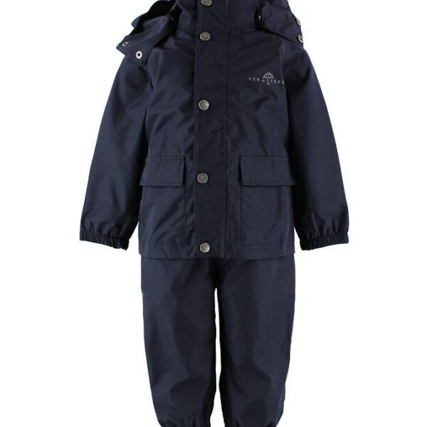 Ver de Terre Regntøj - PE - Navy