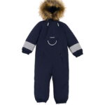 Viking Flyverdragt - Alv - Navy