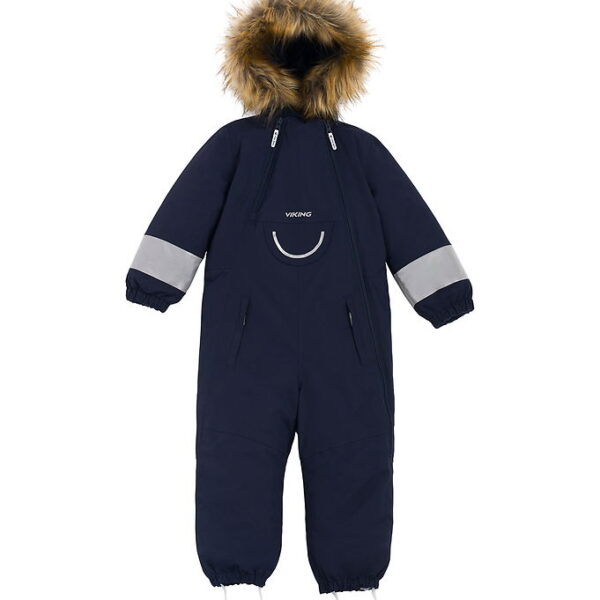 Viking Flyverdragt - Alv - Navy