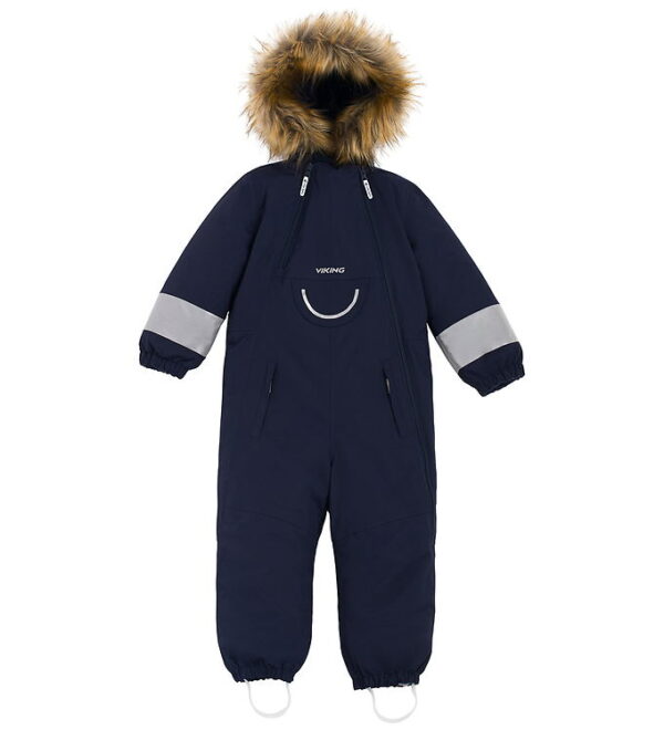 Viking Flyverdragt - Alv - Navy