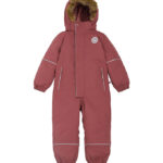 Viking Flyverdragt - Play - Dark Pink