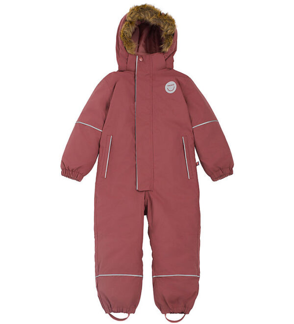 Viking Flyverdragt - Play - Dark Pink Viking Flyverdragt - Play - Dark Pink