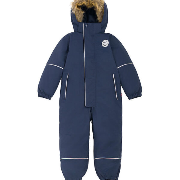 Viking Flyverdragt - Play - Navy