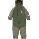 Viking Flyverdragt - Toasty Winter - Olive