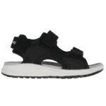 Viking Sandaler - Anchor 3V - Sort