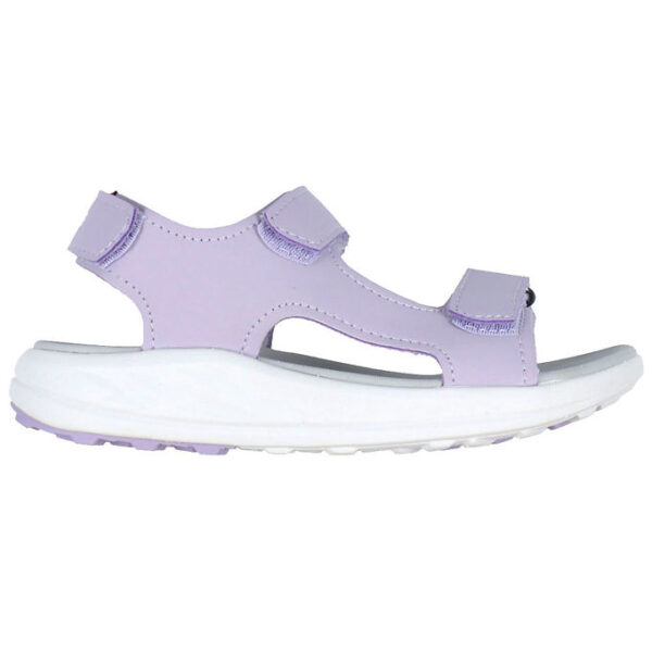 Viking Sandaler - Balance 3V - Lilac