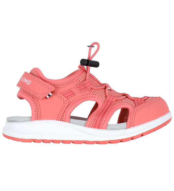 Viking Sandaler - Thrill 1V SL - Coral