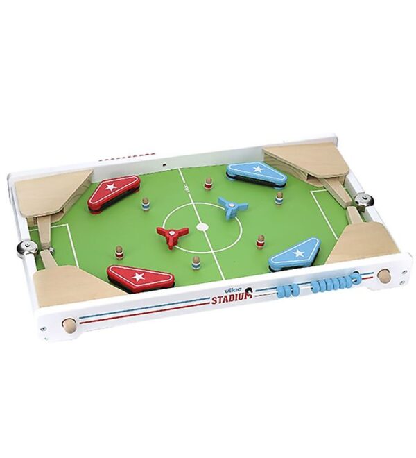 Vilac Flipperspil - Træ