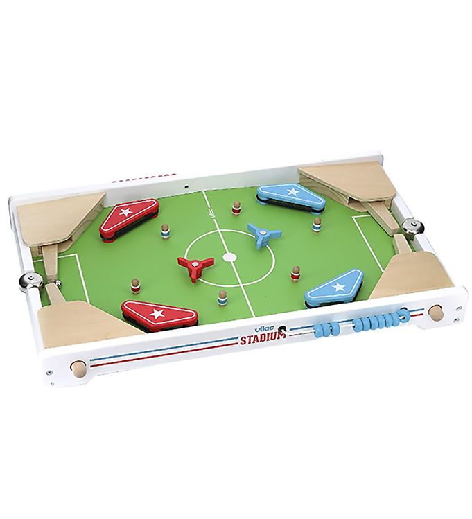 Vilac Flipperspil - Træ