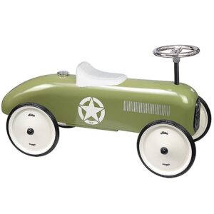 Vilac Gåbil - Khaki