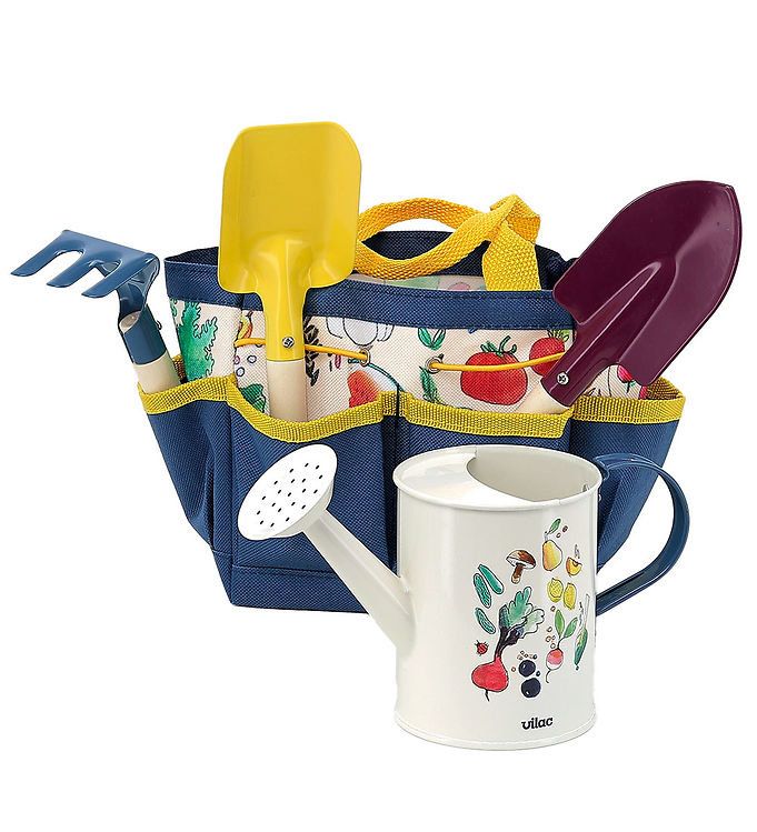 Vilac Gartnersæt - Stort