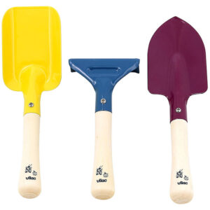 Vilac Haveredskaber - 3 stk