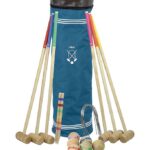 Vilac Kroketsæt - Træ