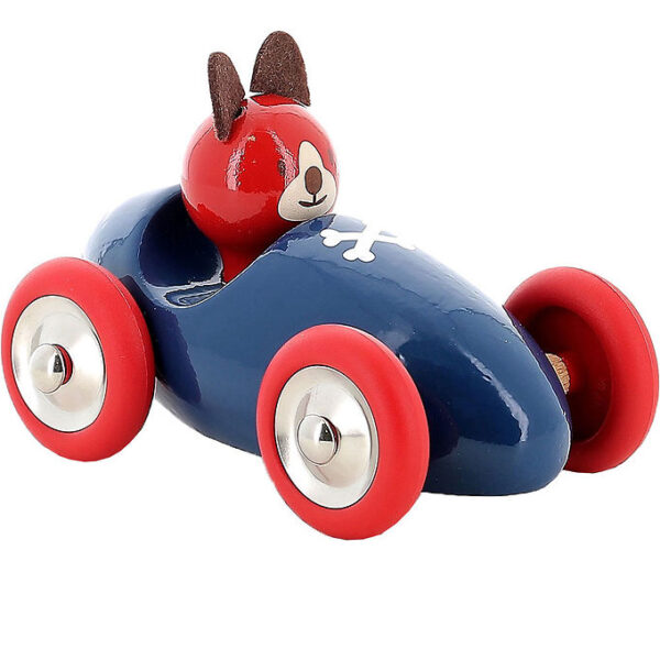 Vilac Legetøjsbil - Hunden Lucien