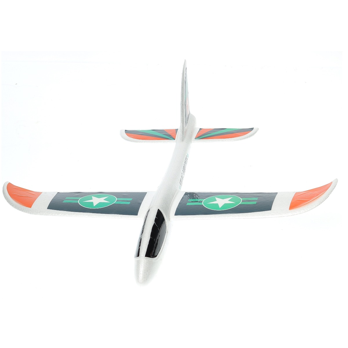 Vilac | Svævefly - Stor (50 x 48 cm.)