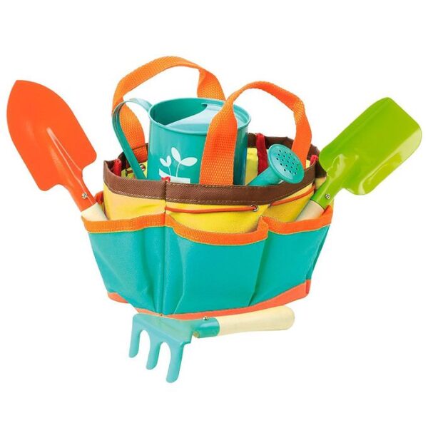 Vilac Taske m. Haveredskaber