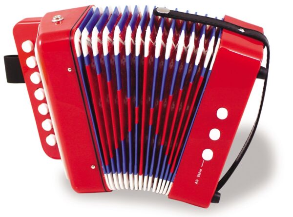 Vilac | Trækharmonika