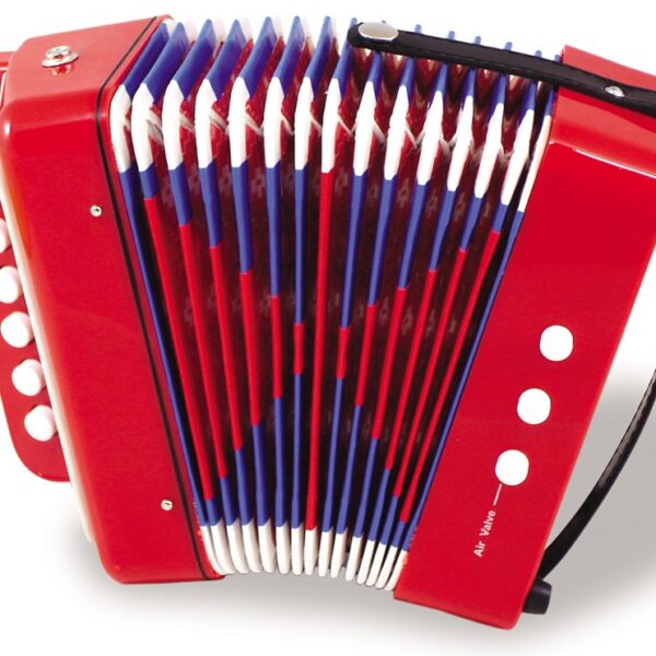 Vilac | Trækharmonika