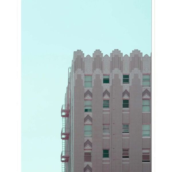 Vissevasse Plakat - 50x70 - Construction 01