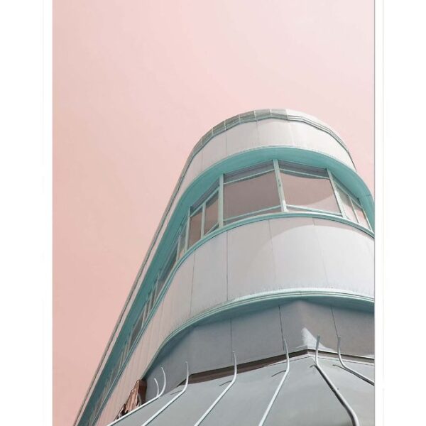 Vissevasse Plakat - 50x70 - Construction 02