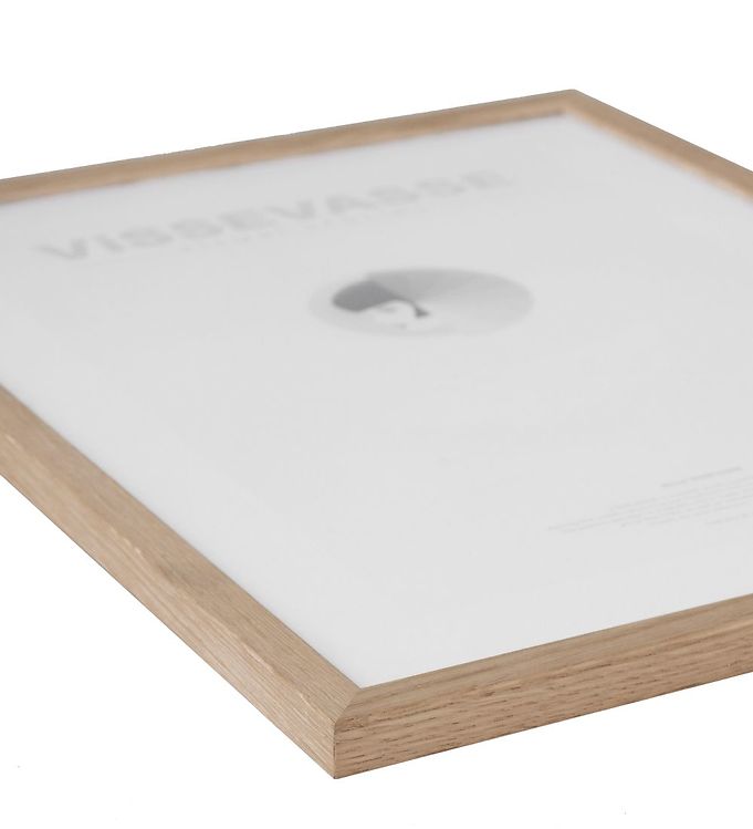 Vissevasse Ramme - 30x40 - Eg