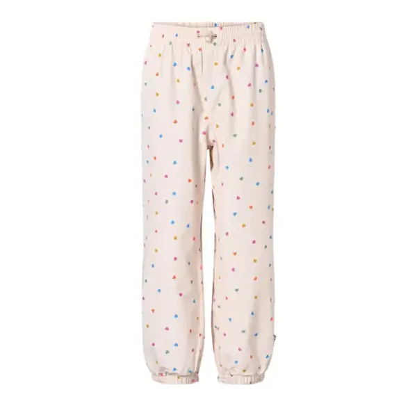 Waits Regnbukser - Confetti Rainbow - 92/98 Waits Regnbukser - Confetti Rainbow - 92/98