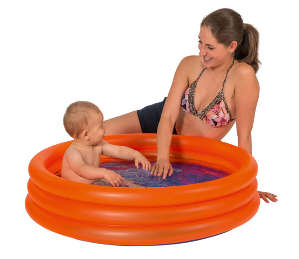 Wehncke | Badebassin Ø 100 cm.