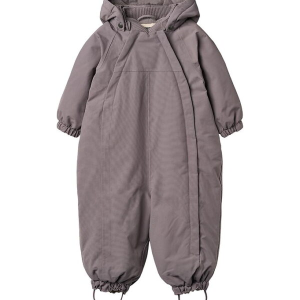 Wheat Flyverdragt - Adi - Purple Stone