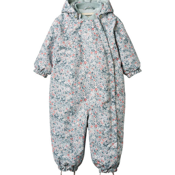 Wheat Flyverdragt - Adi - Soft Rain Flowers