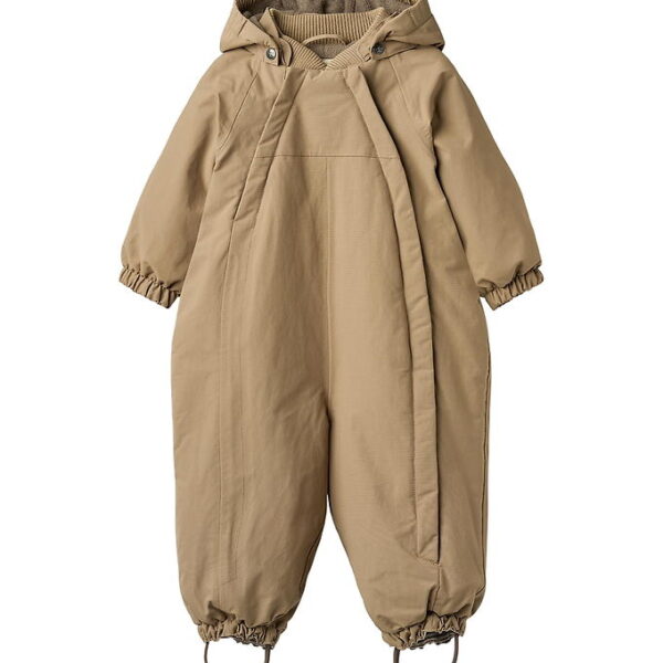 Wheat Flyverdragt - Adi - Walnut