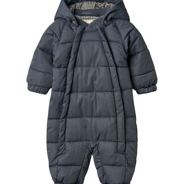 Wheat Flyverdragt - Dynedragt - Edem - Ink