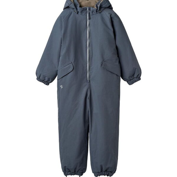 Wheat Flyverdragt - Laffa - Greyblue