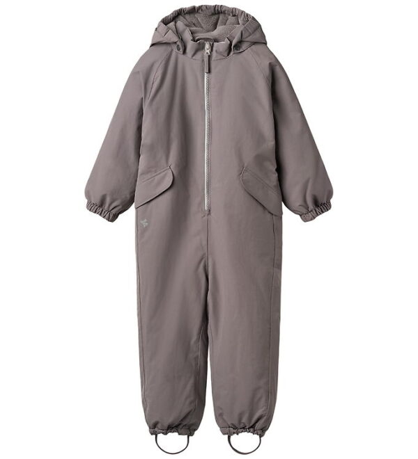 Wheat Flyverdragt - Laffa - Purple Stone