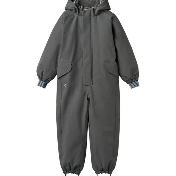 Wheat Flyverdragt - Miko - Black Sea