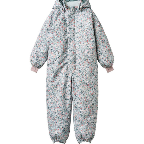 Wheat Flyverdragt - Miko - Soft Rain Flowers