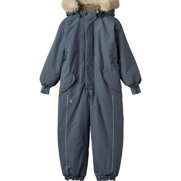 Wheat Flyverdragt - Moe - Greyblue