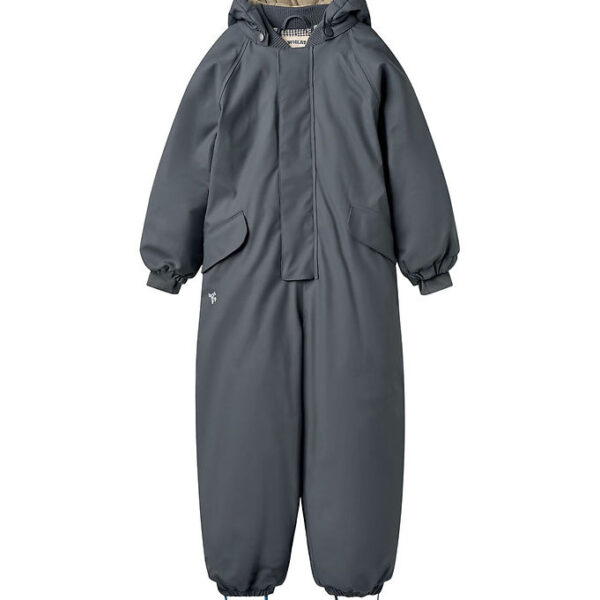 Wheat Flyverdragt - PU - Ludo - Greyblue