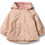 Wheat Jakke Ada Tech - Lemonade Flowers